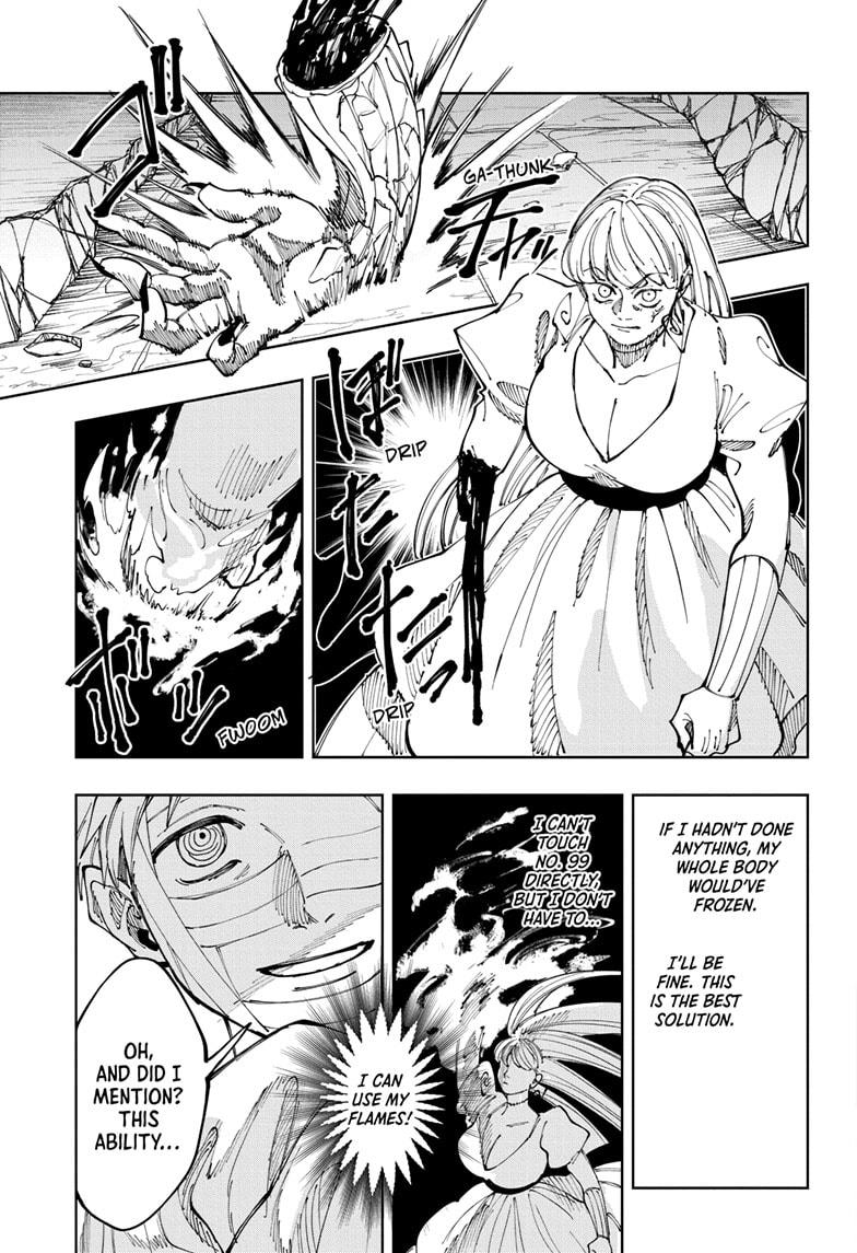 Fabricant 100 chapter 33 page 9