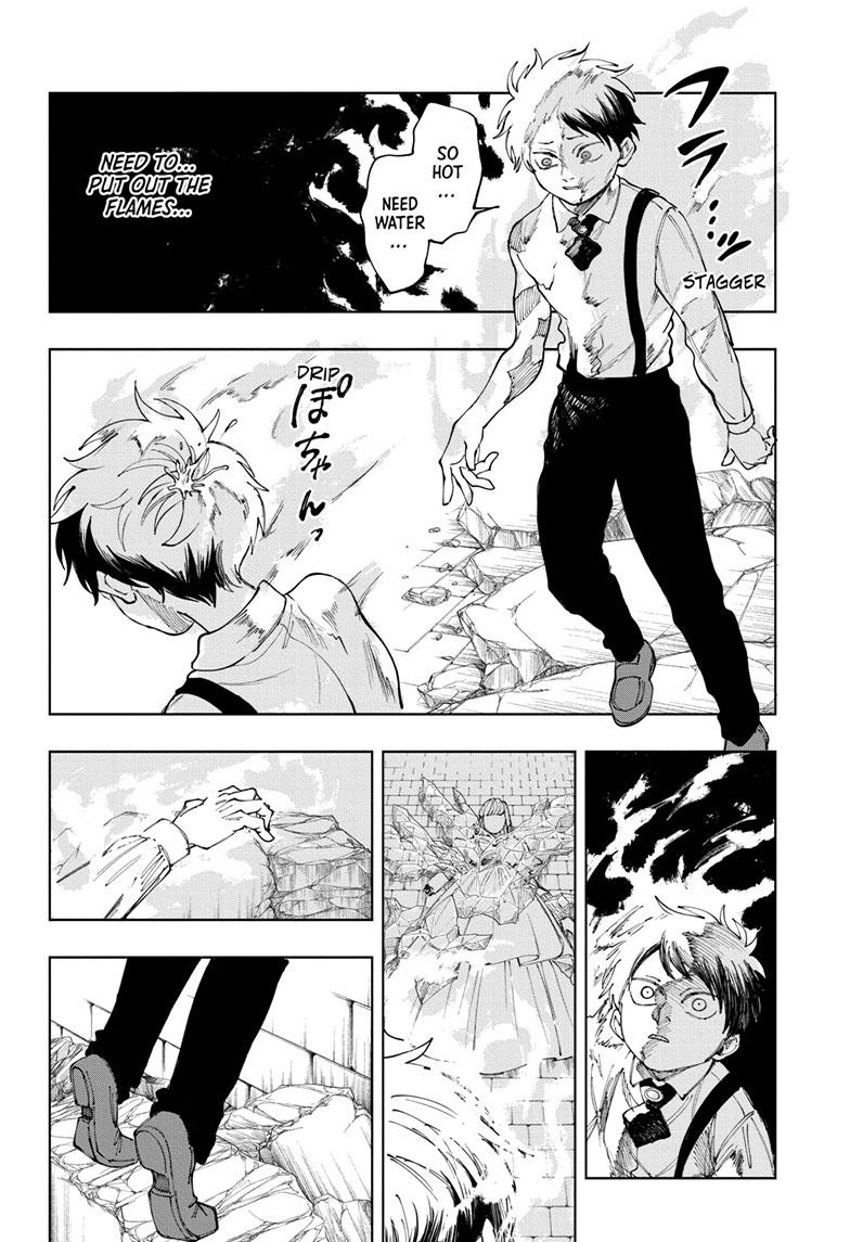 Fabricant 100 chapter 34 page 12