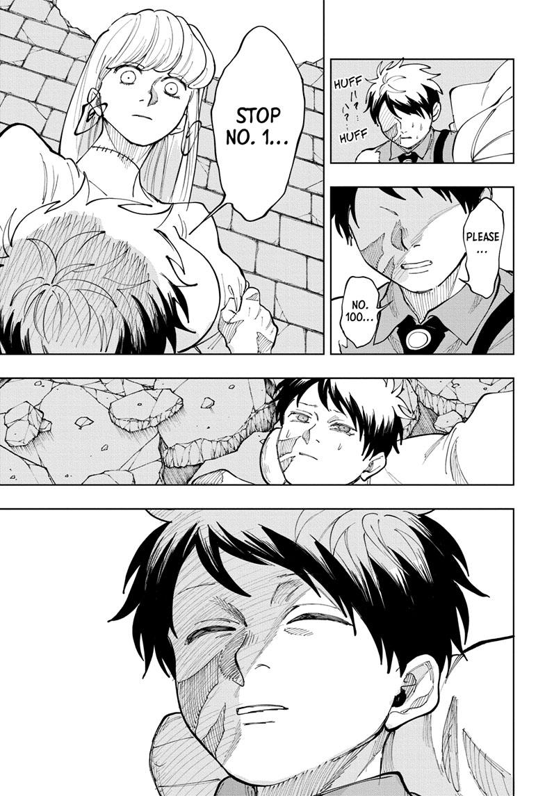 Fabricant 100 chapter 34 page 17