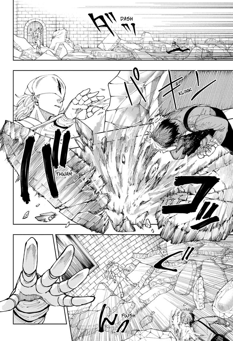 Fabricant 100 chapter 34 page 4