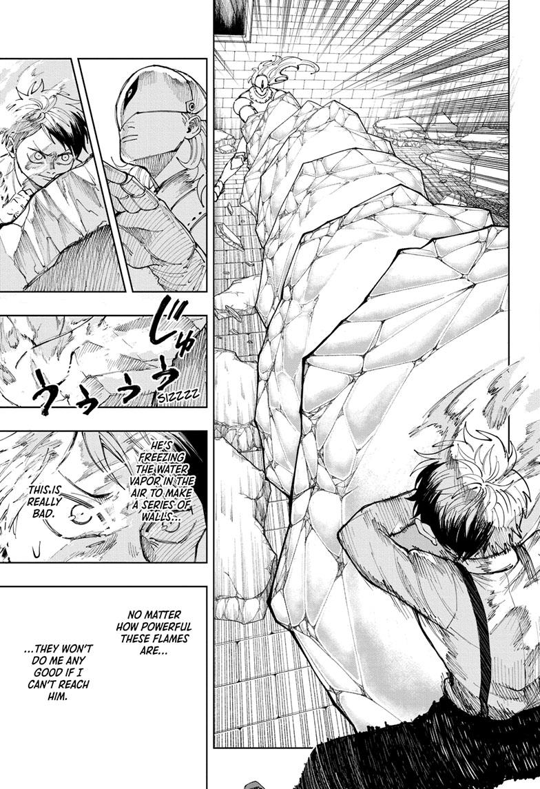 Fabricant 100 chapter 34 page 5