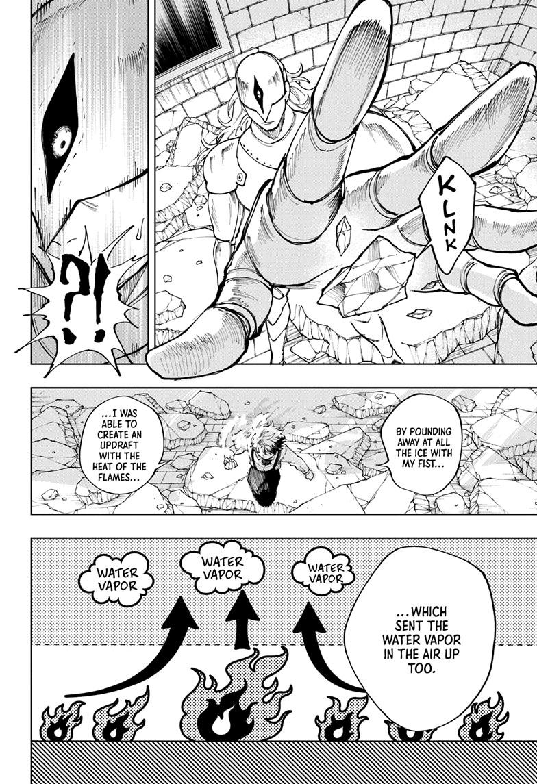 Fabricant 100 chapter 34 page 8