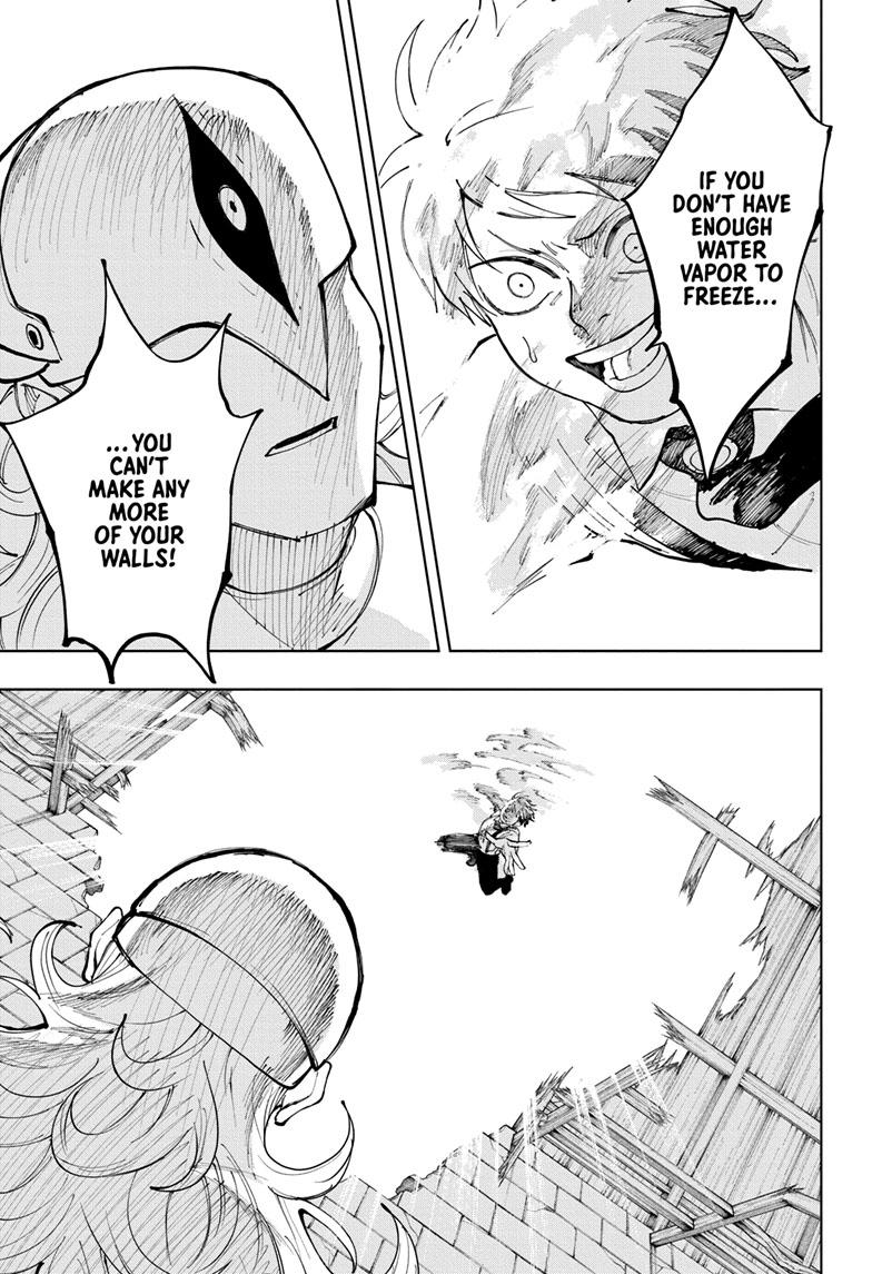 Fabricant 100 chapter 34 page 9