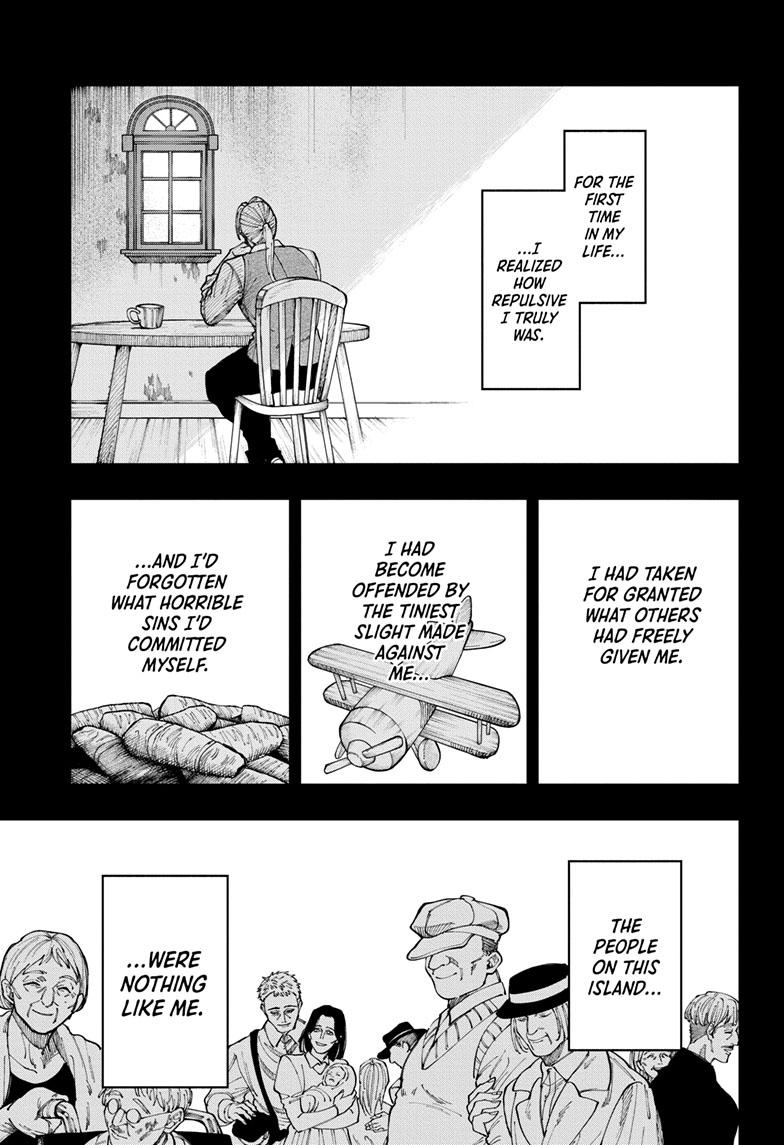 Fabricant 100 chapter 35 page 13