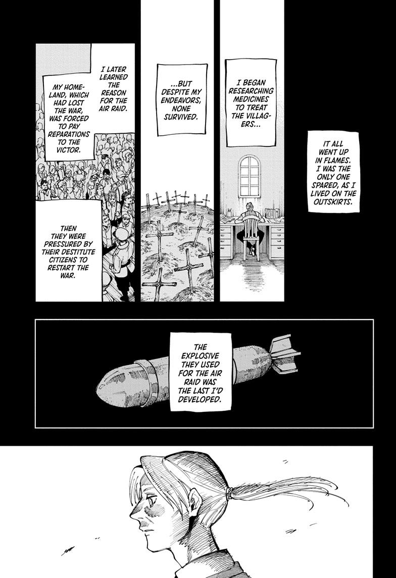 Fabricant 100 chapter 35 page 17