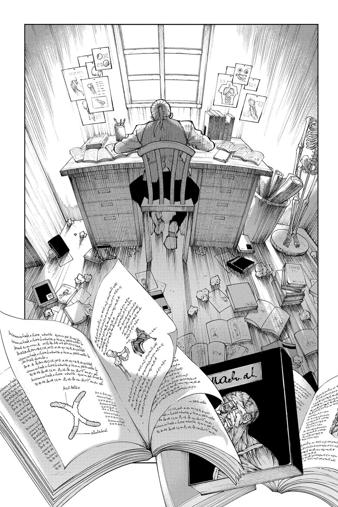 Fabricant 100 chapter 36.5 page 10