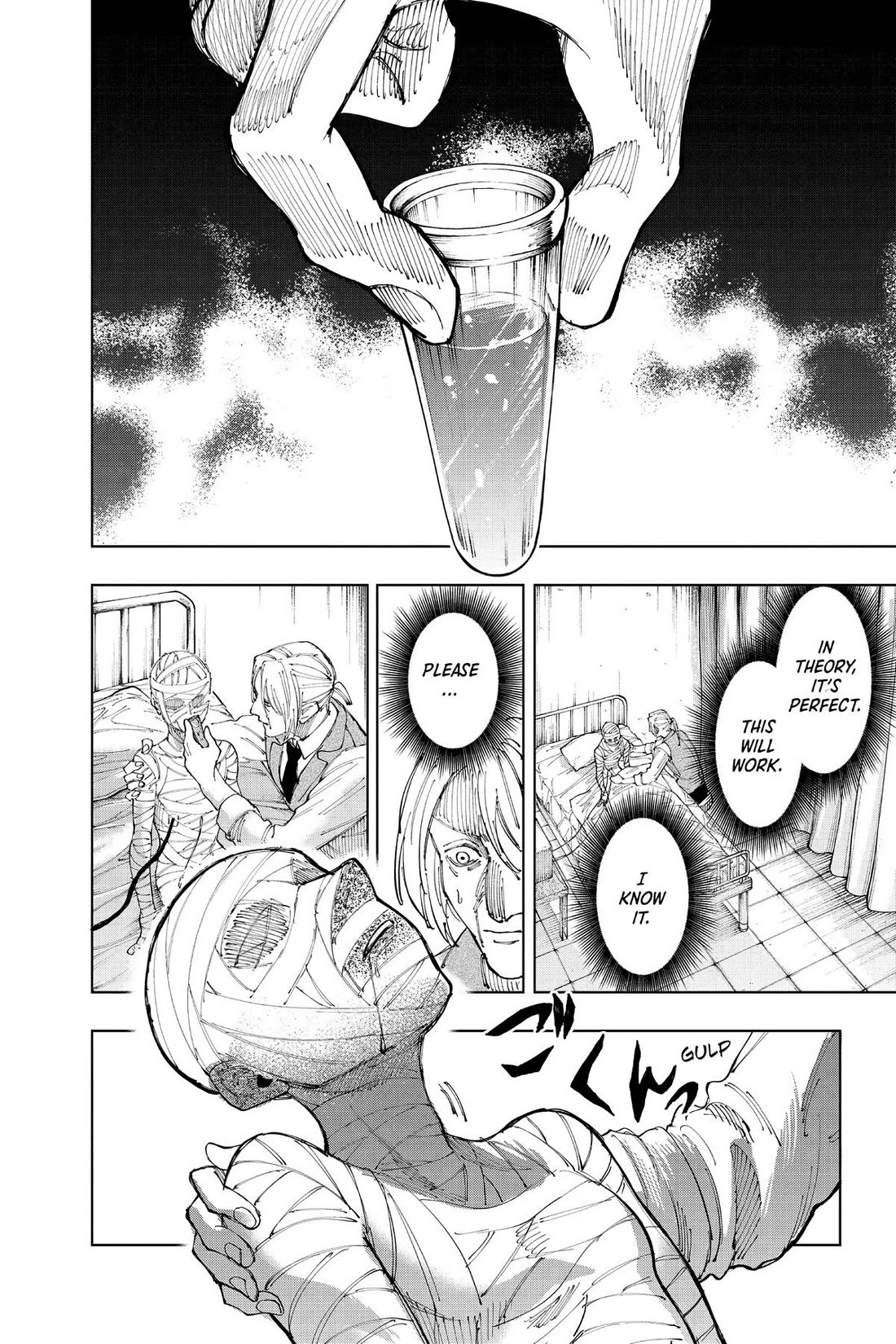 Fabricant 100 chapter 36.5 page 11