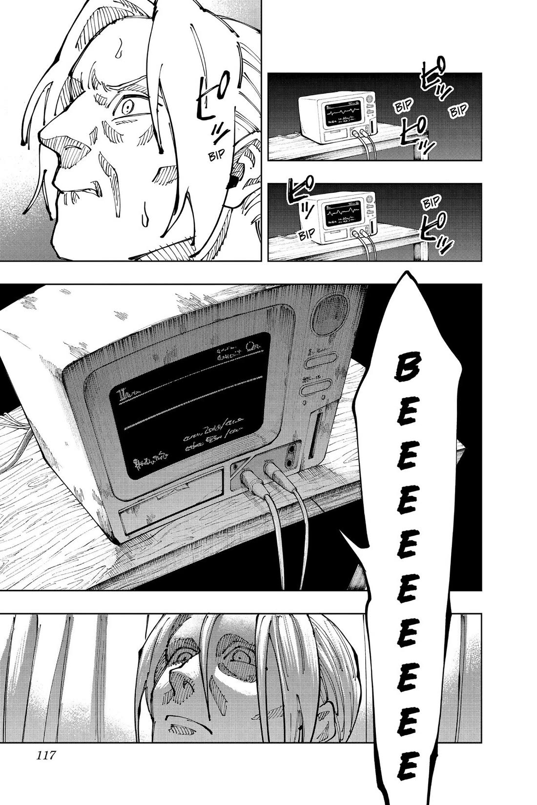 Fabricant 100 chapter 36.5 page 12