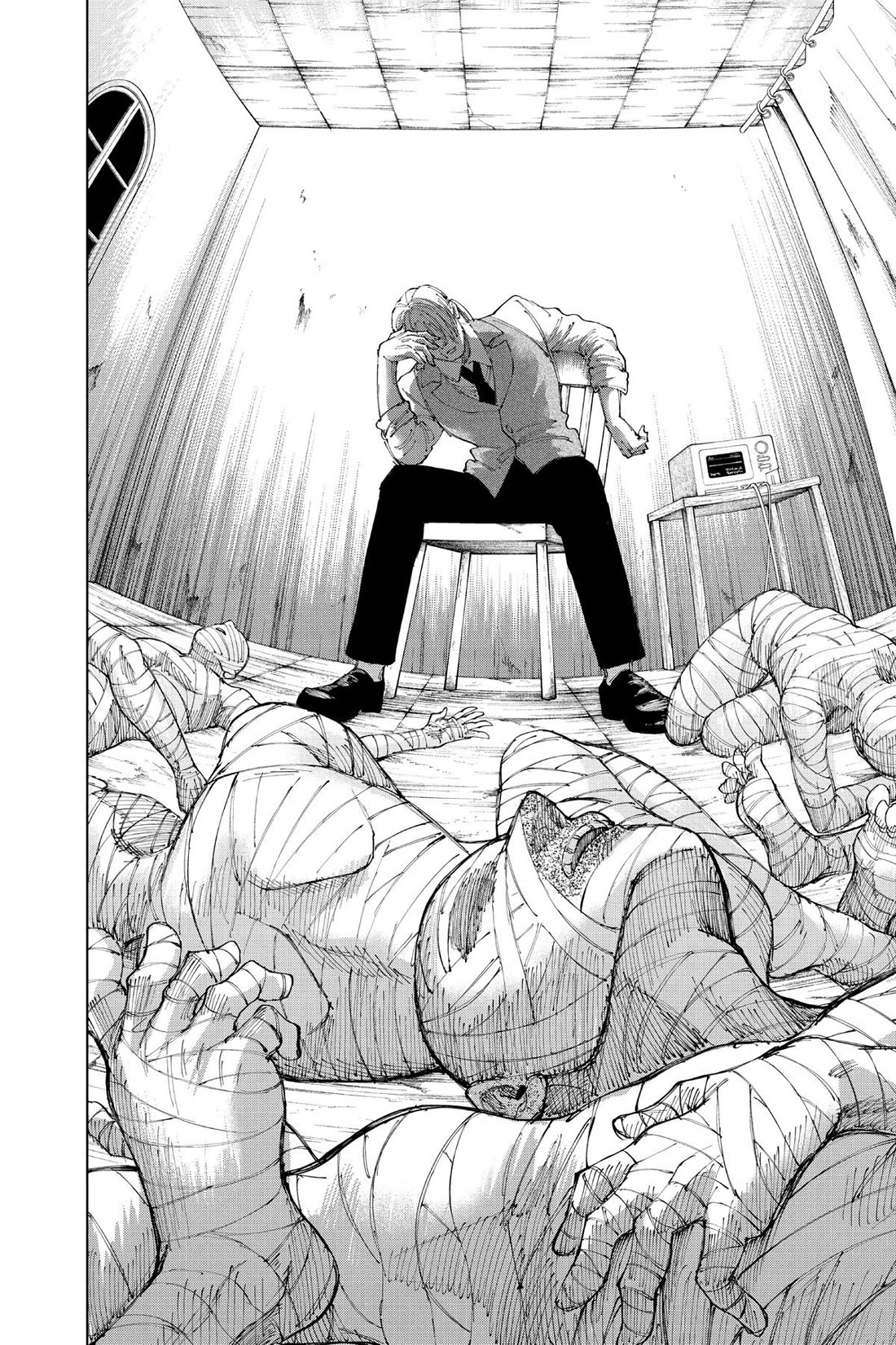 Fabricant 100 chapter 36.5 page 13