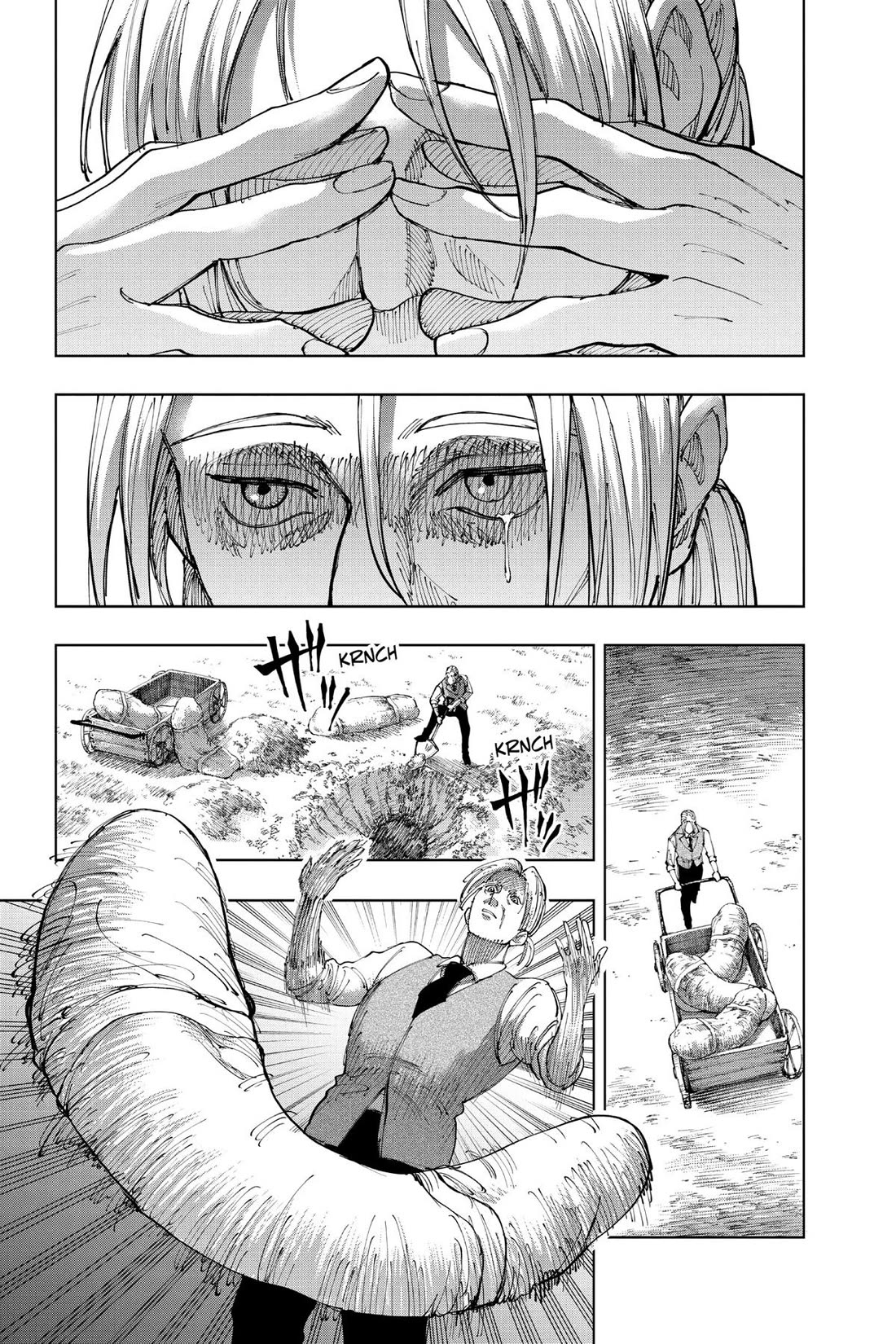 Fabricant 100 chapter 36.5 page 14