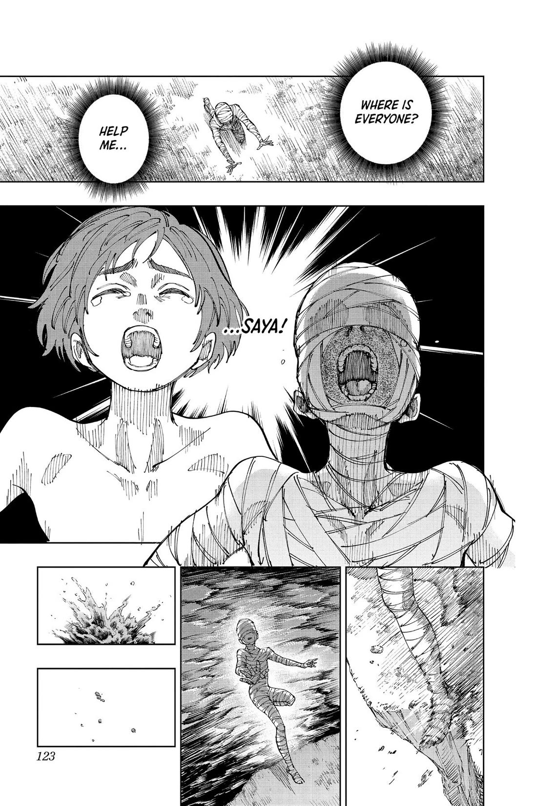 Fabricant 100 chapter 36.5 page 18