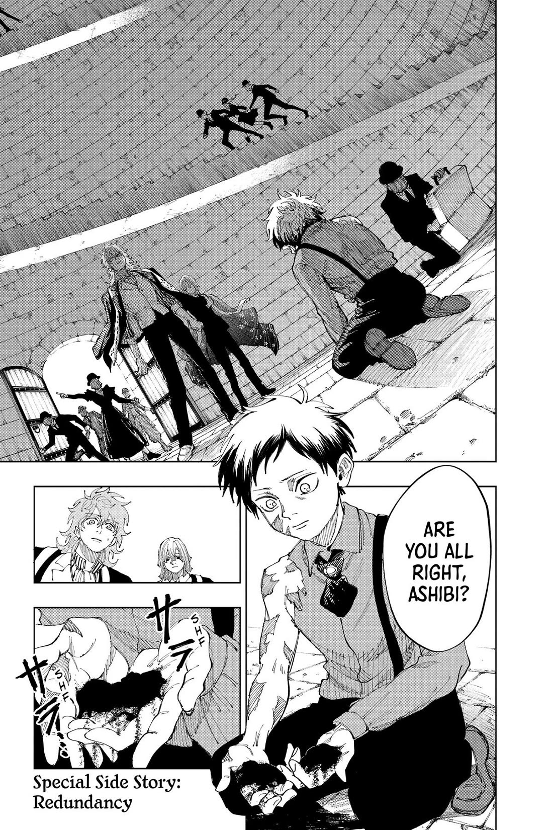 Fabricant 100 chapter 36.5 page 2