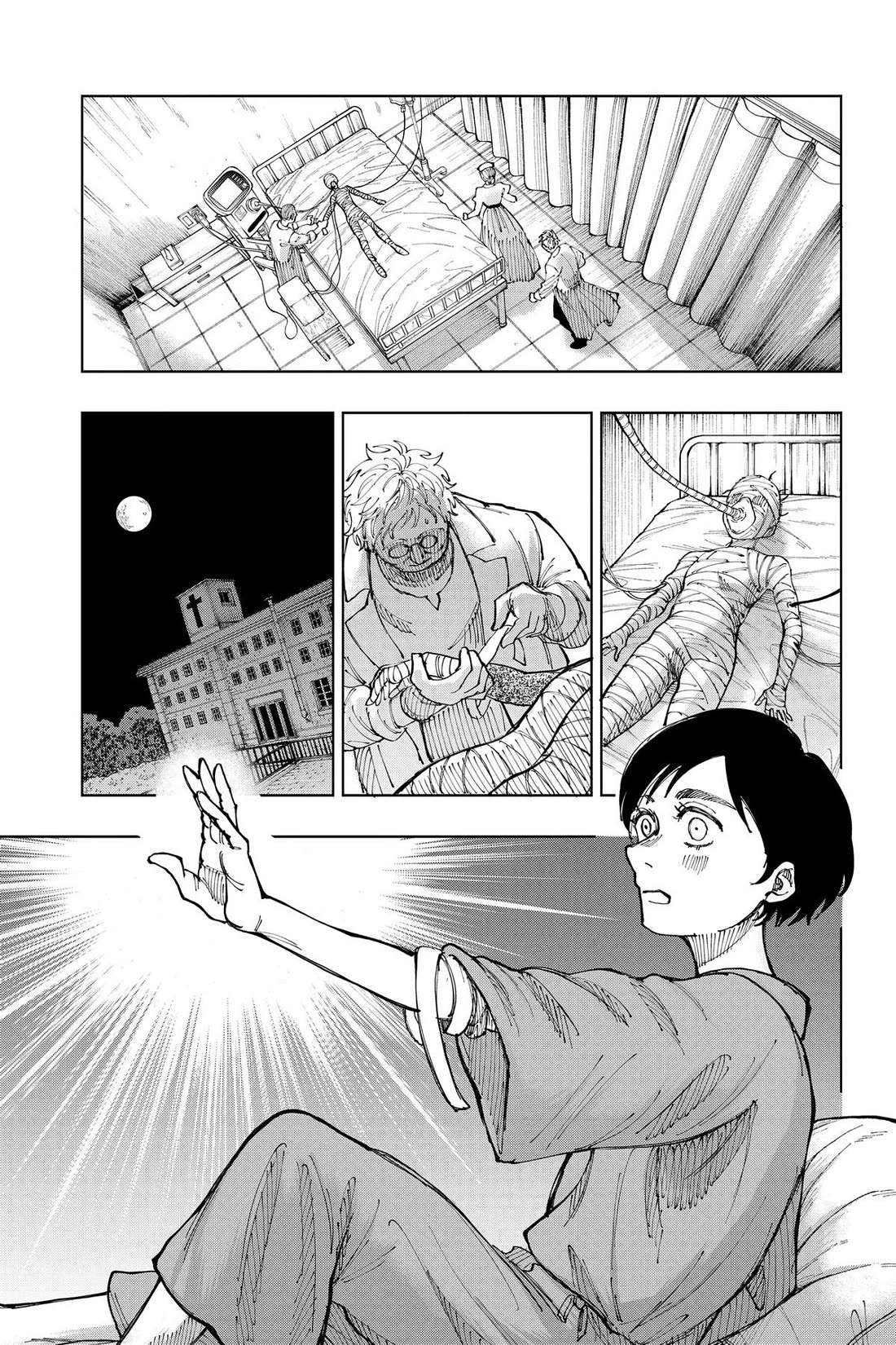 Fabricant 100 chapter 36.5 page 20