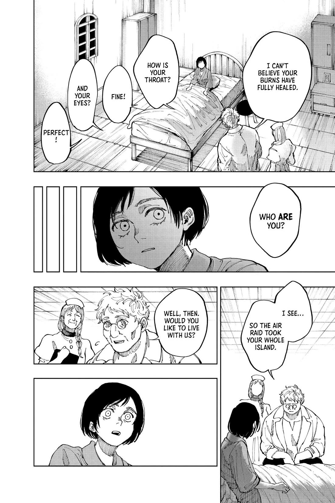 Fabricant 100 chapter 36.5 page 21