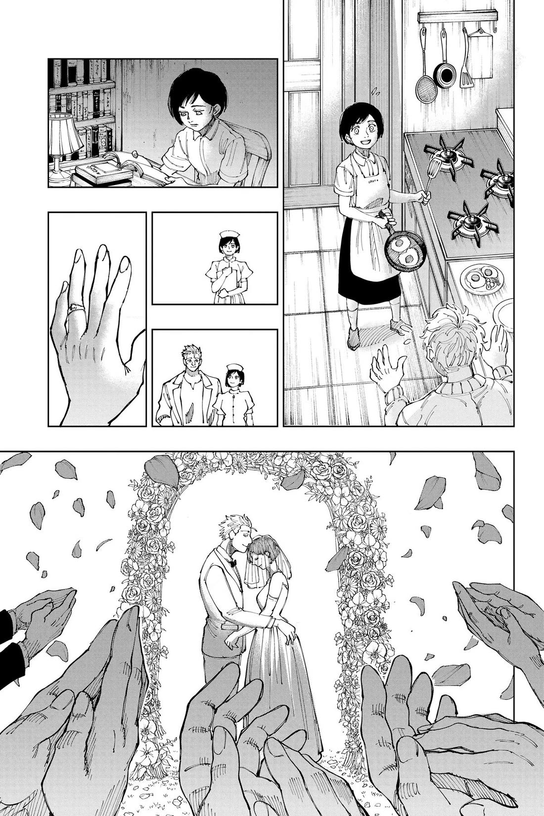 Fabricant 100 chapter 36.5 page 22