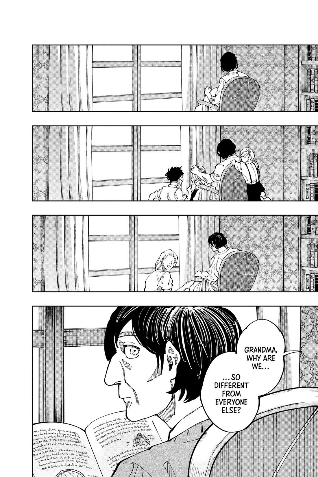 Fabricant 100 chapter 36.5 page 23