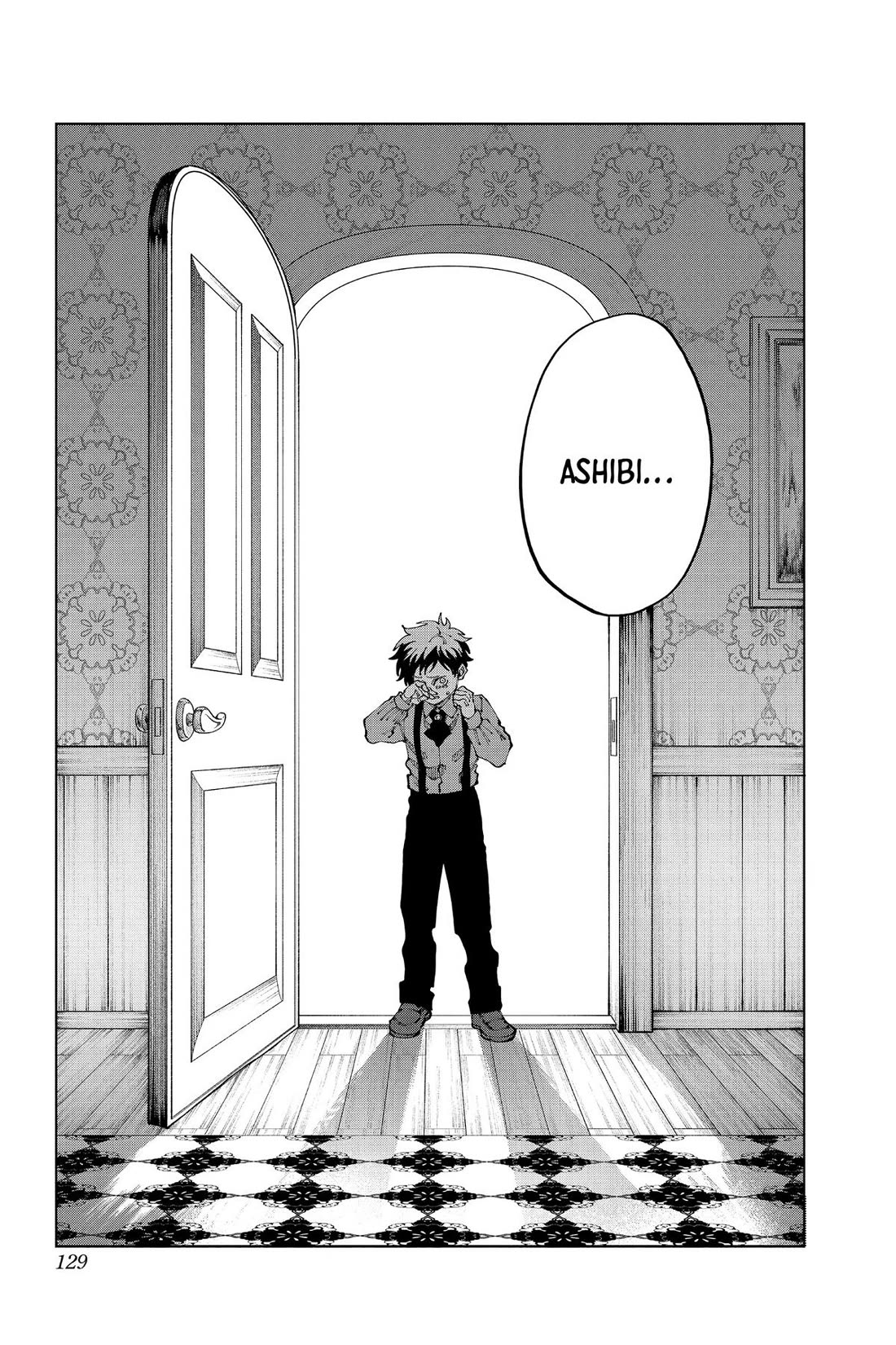 Fabricant 100 chapter 36.5 page 24