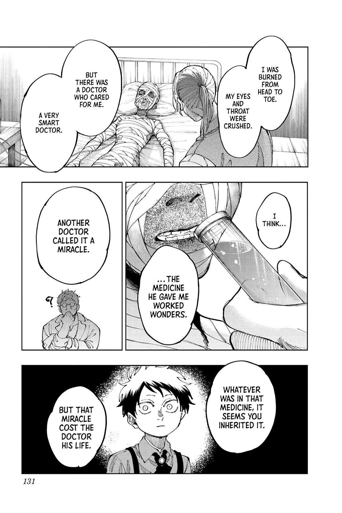 Fabricant 100 chapter 36.5 page 26