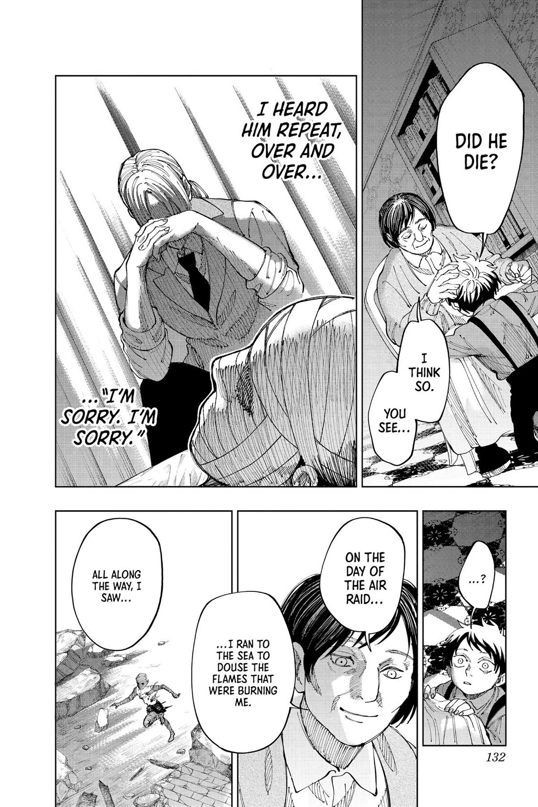 Fabricant 100 chapter 36.5 page 27