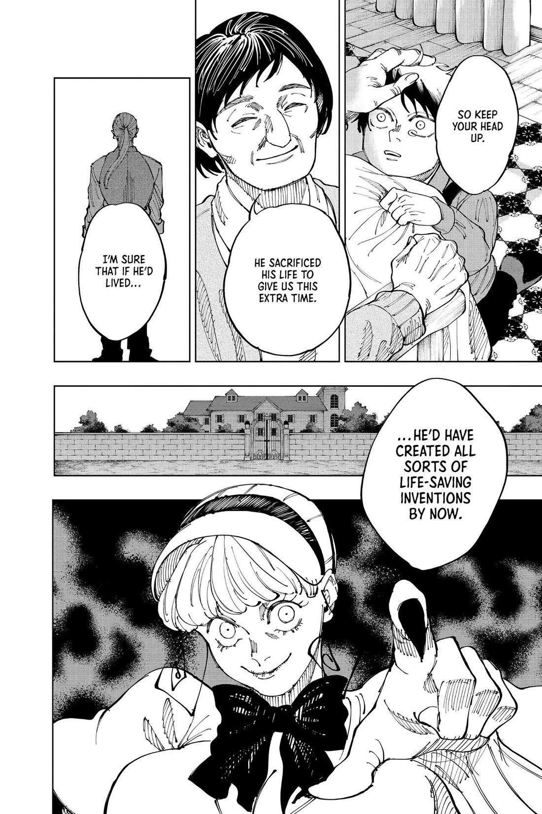 Fabricant 100 chapter 36.5 page 29