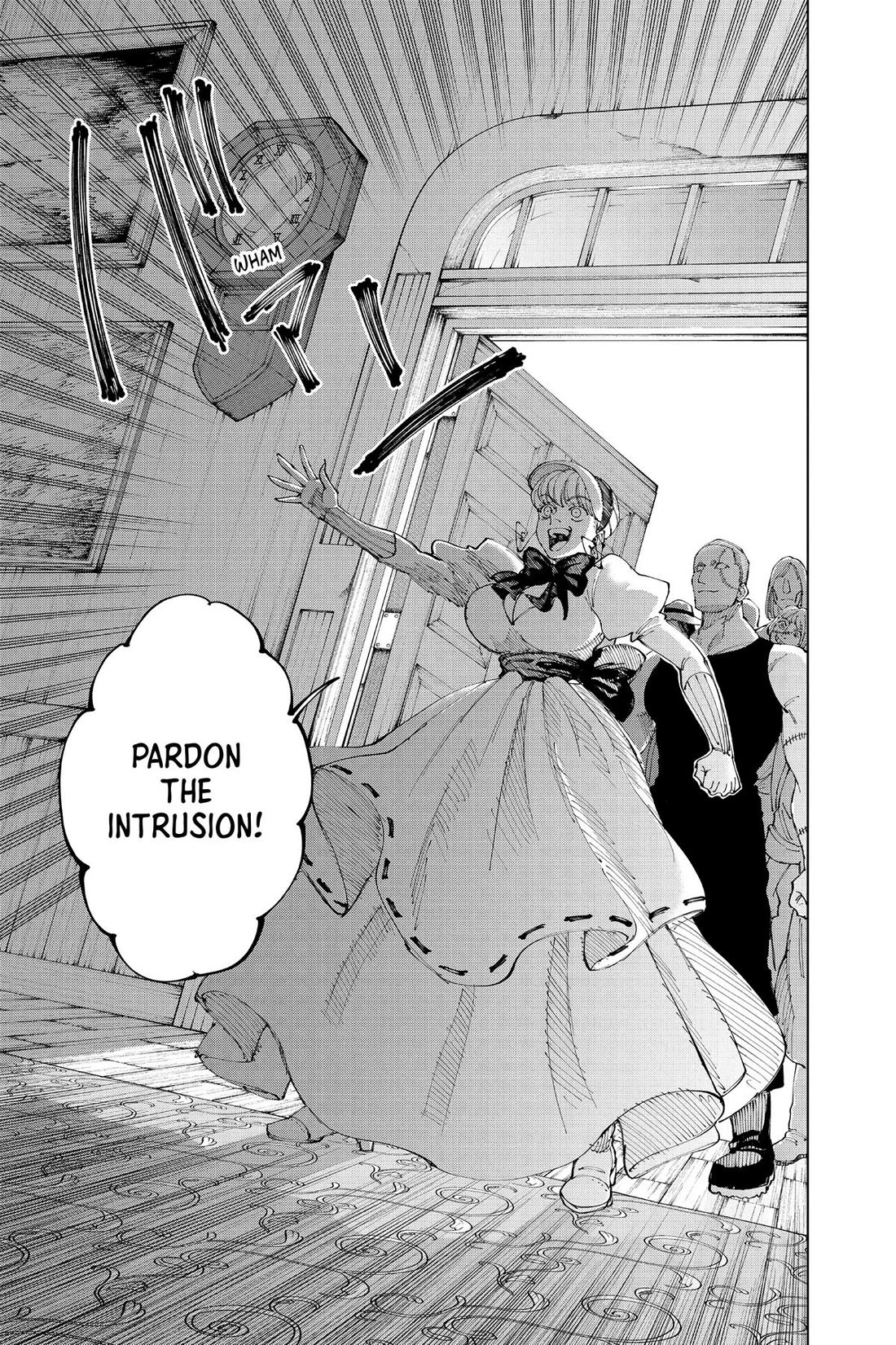 Fabricant 100 chapter 36.5 page 30