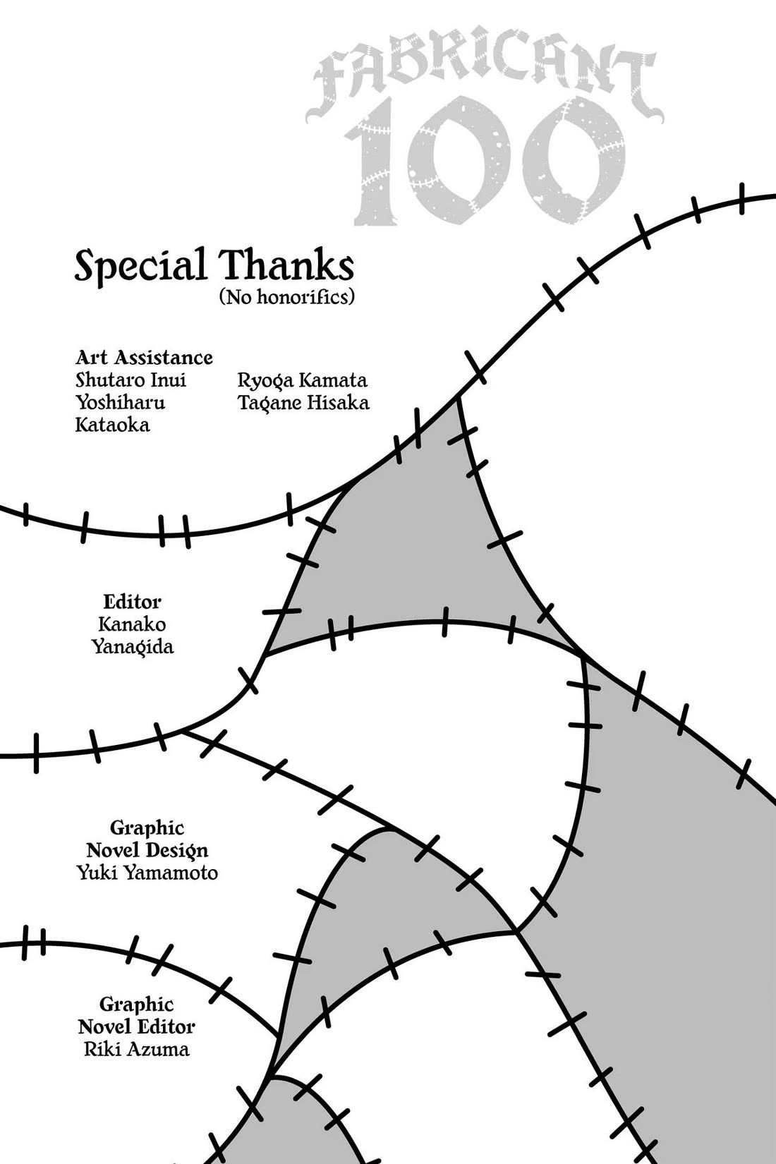 Fabricant 100 chapter 36.5 page 42