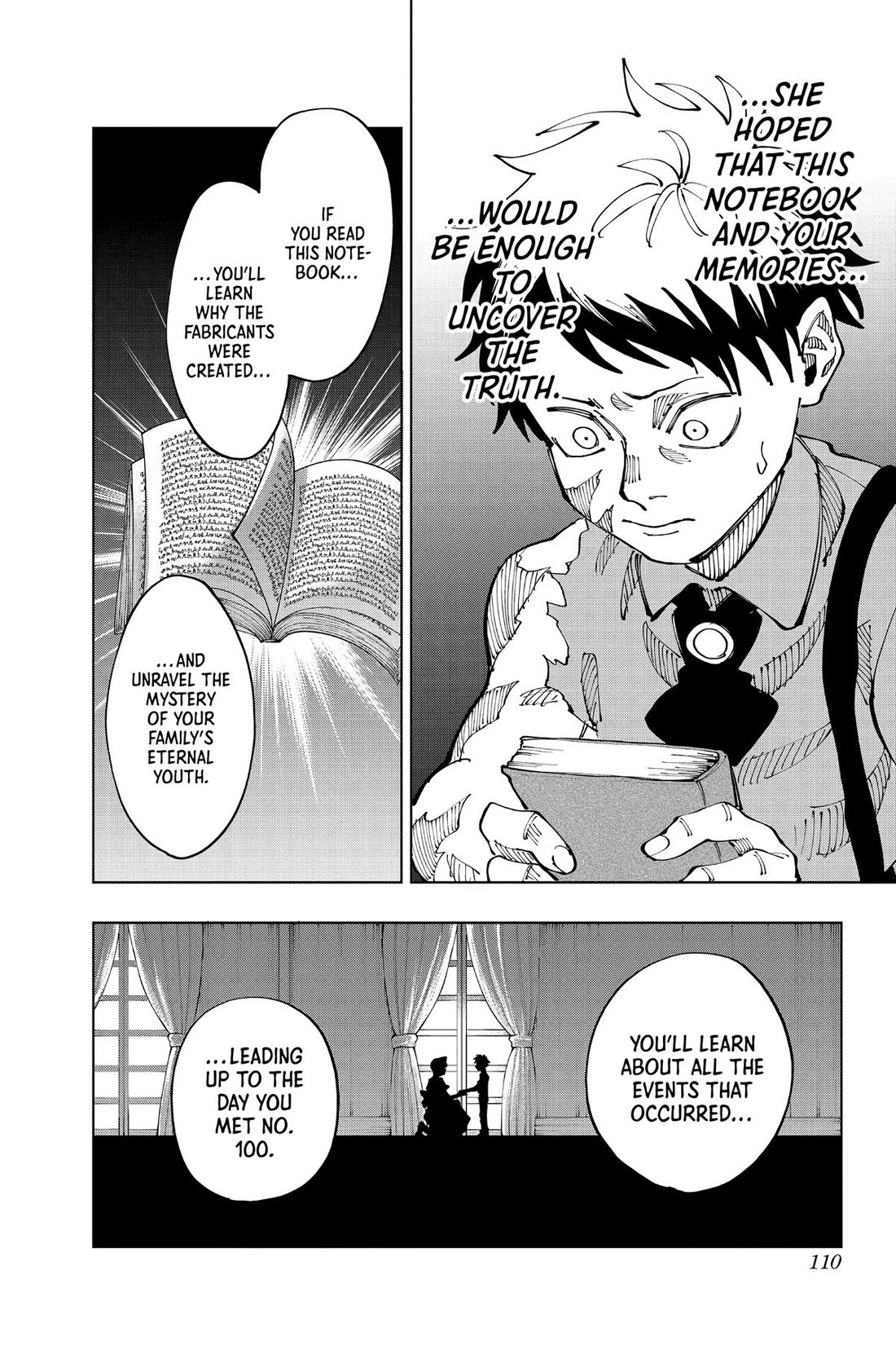 Fabricant 100 chapter 36.5 page 5