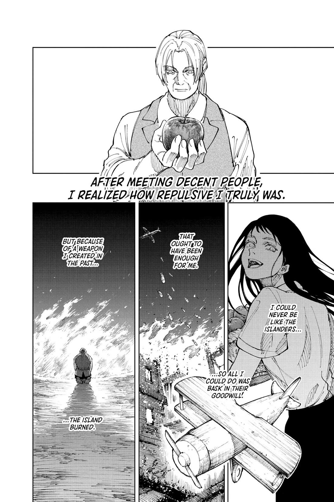 Fabricant 100 chapter 36.5 page 7