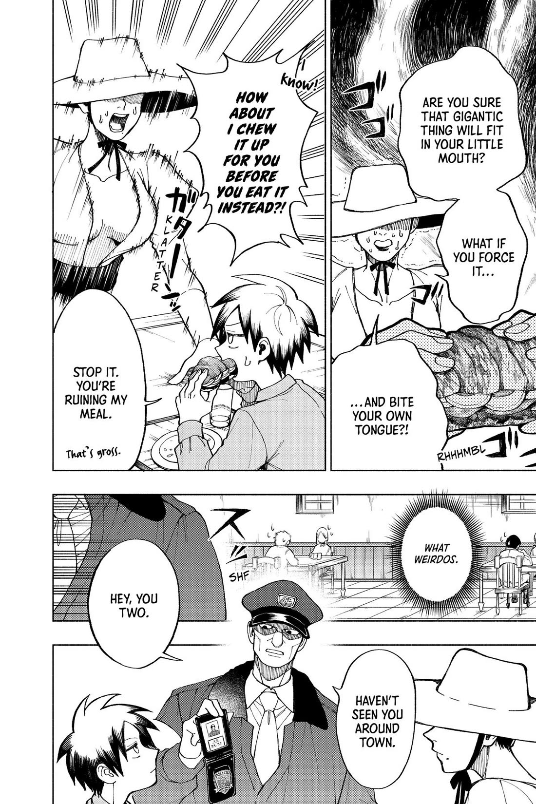 Fabricant 100 chapter 36.6 page 10