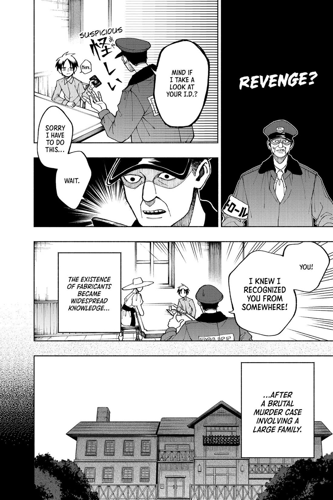 Fabricant 100 chapter 36.6 page 12