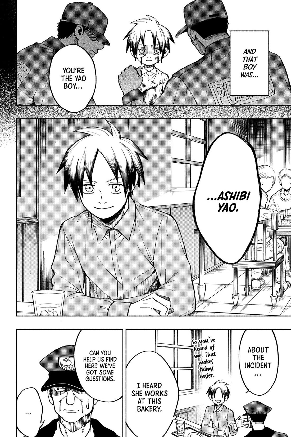 Fabricant 100 chapter 36.6 page 14