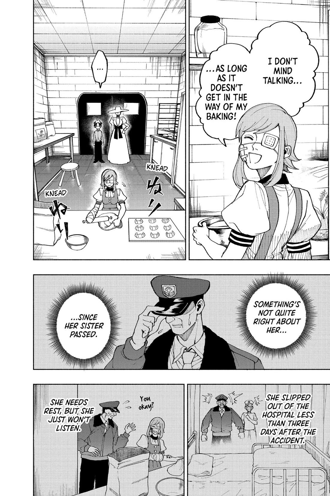 Fabricant 100 chapter 36.6 page 16