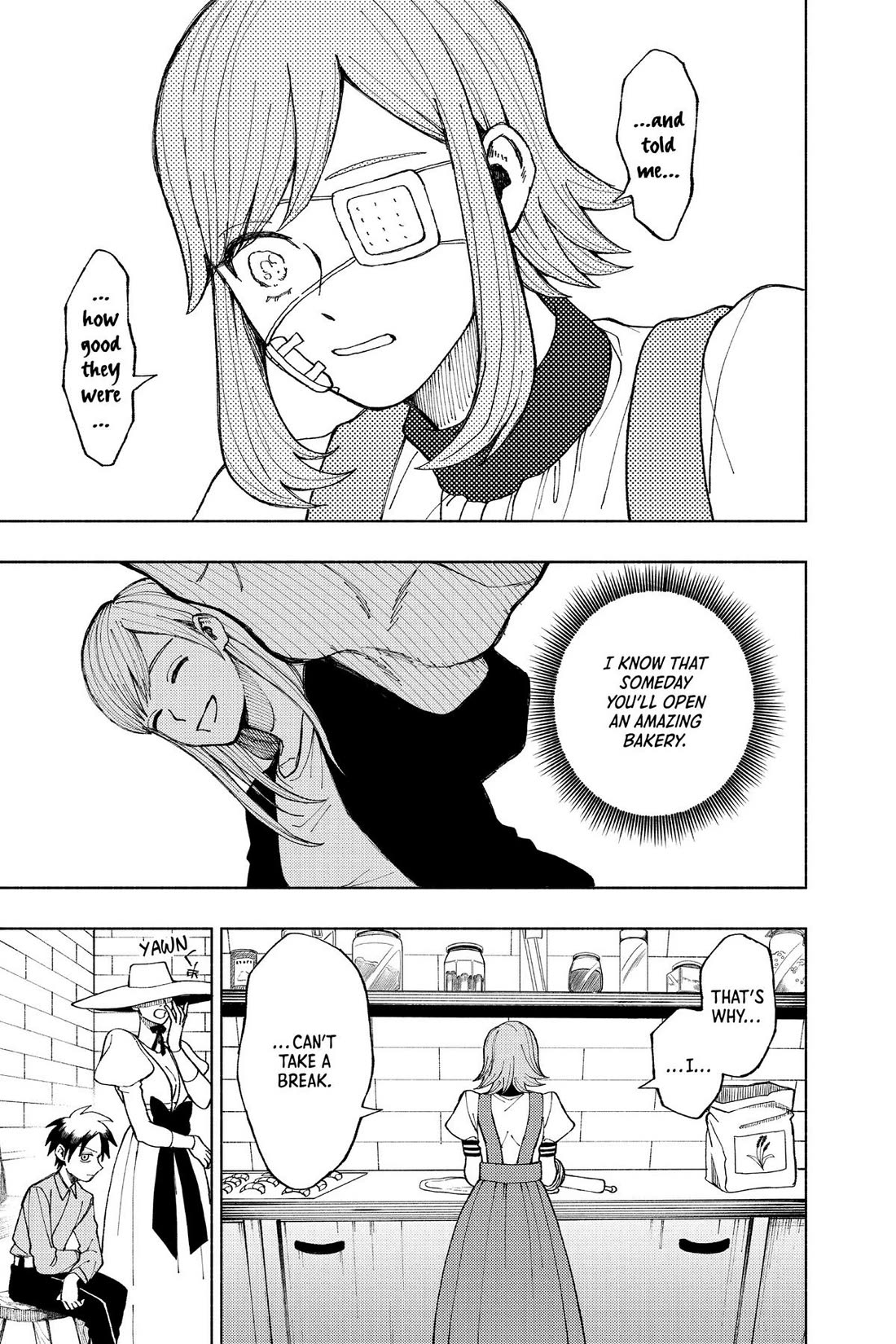 Fabricant 100 chapter 36.6 page 19