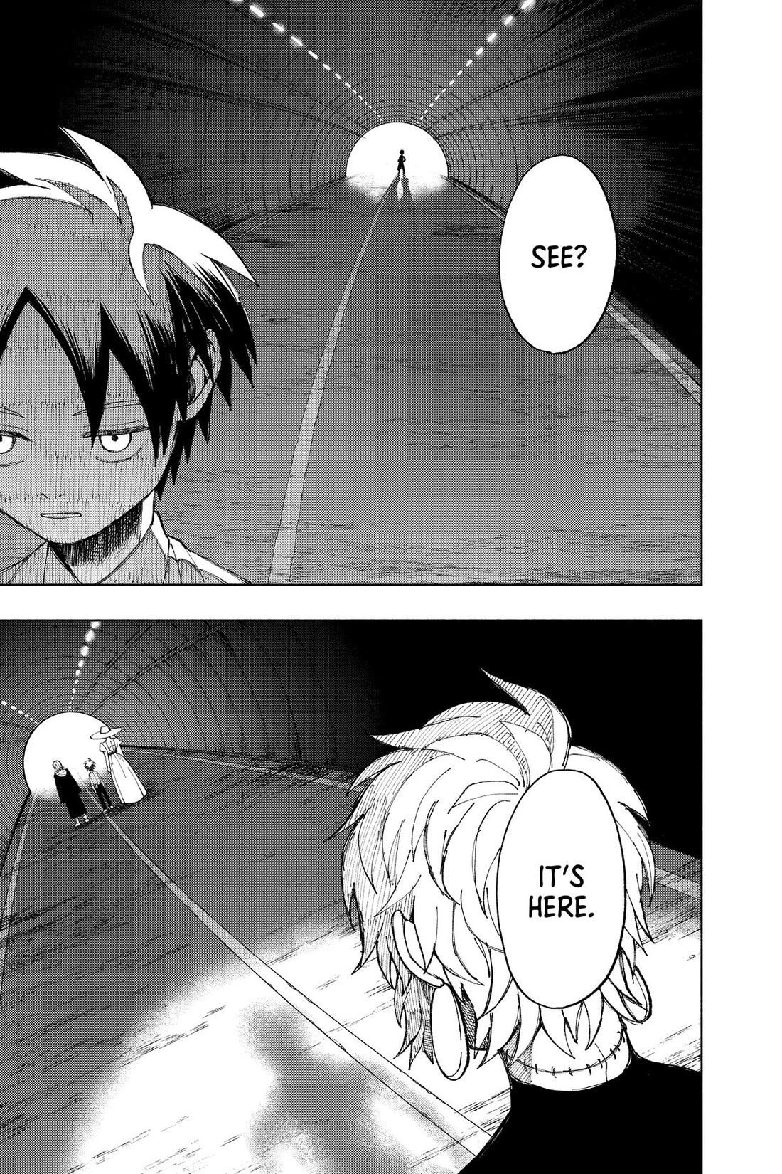 Fabricant 100 chapter 36.6 page 23