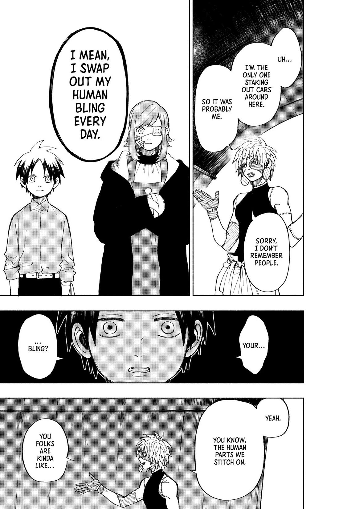 Fabricant 100 chapter 36.6 page 25