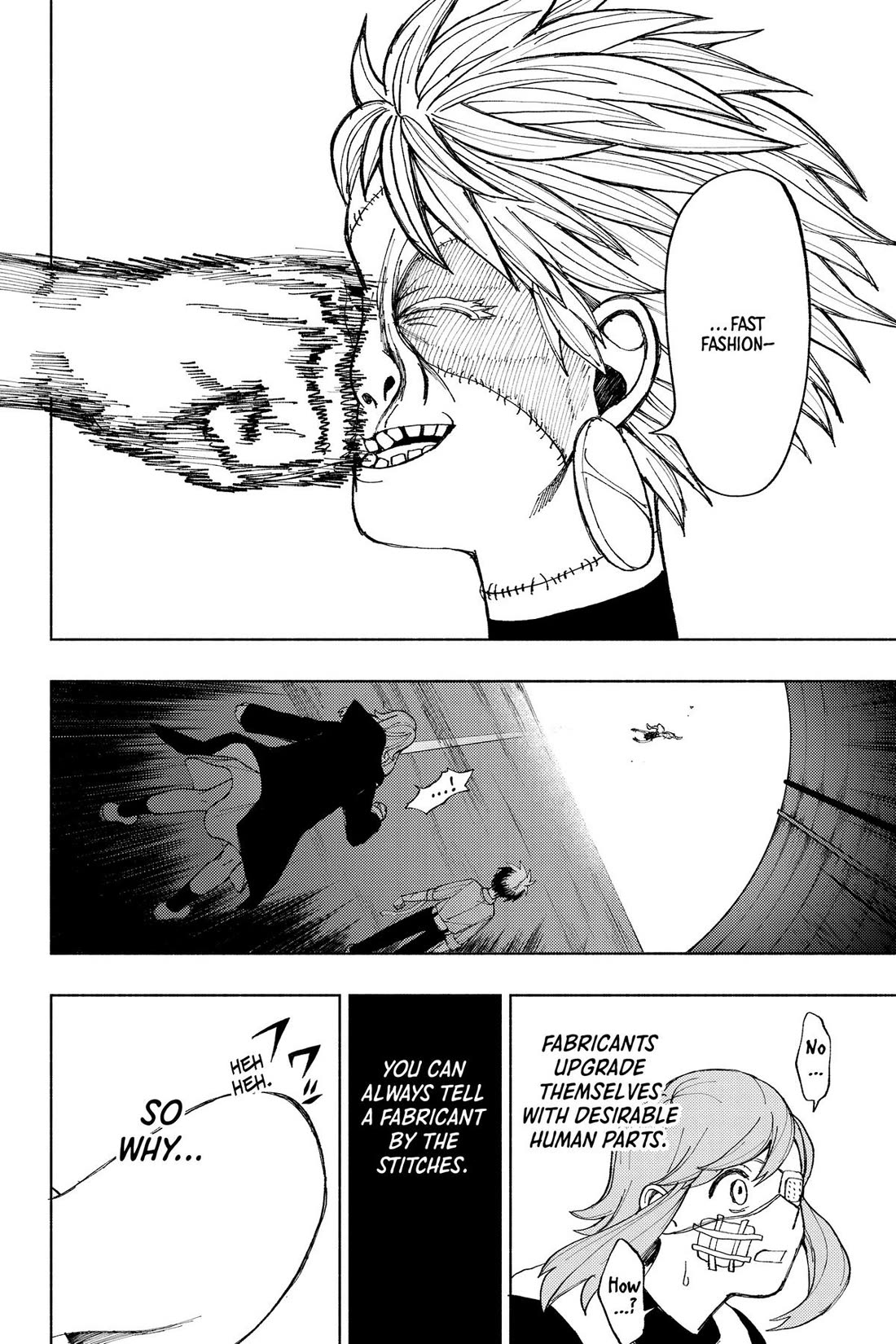 Fabricant 100 chapter 36.6 page 26