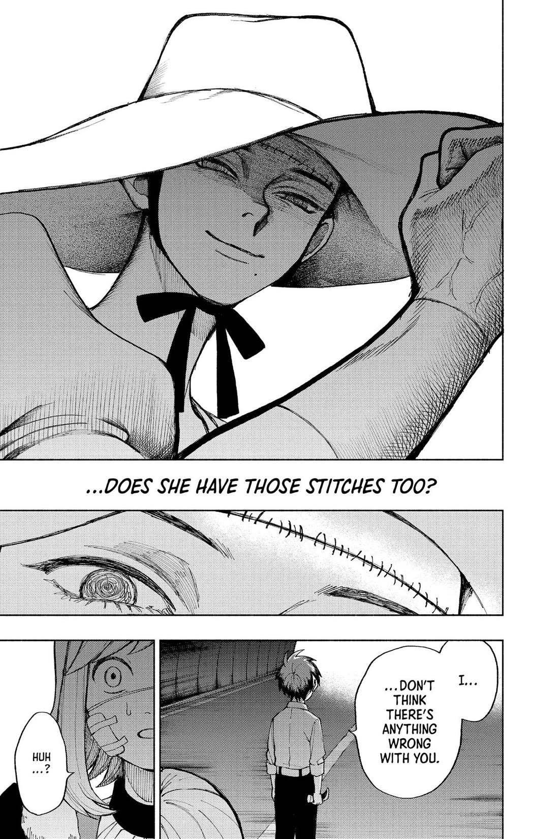 Fabricant 100 chapter 36.6 page 27