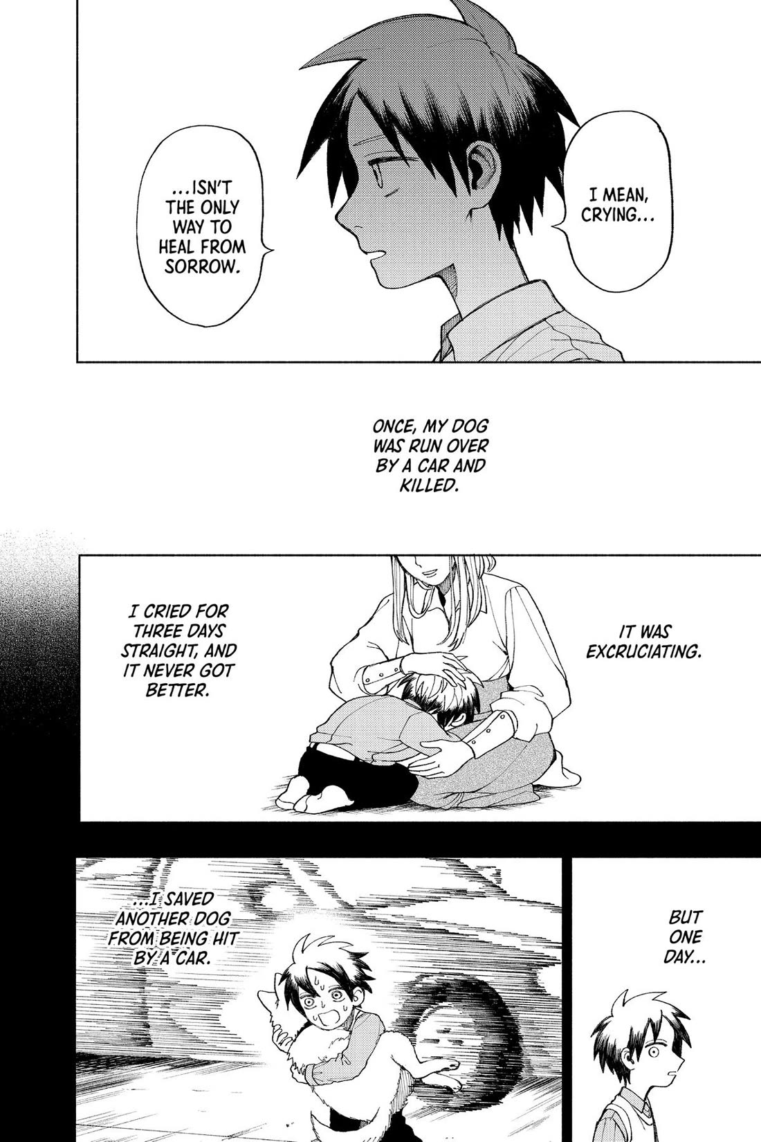 Fabricant 100 chapter 36.6 page 28