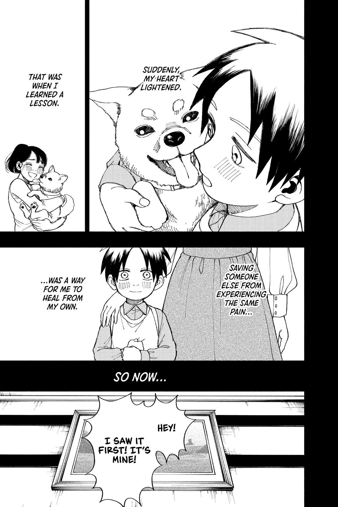 Fabricant 100 chapter 36.6 page 29