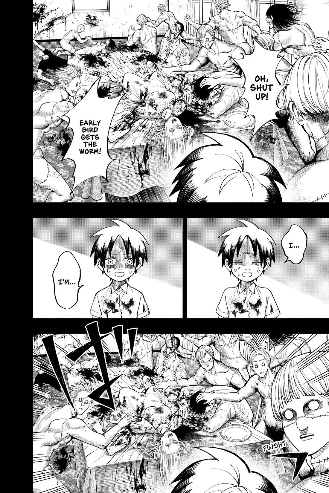 Fabricant 100 chapter 36.6 page 30