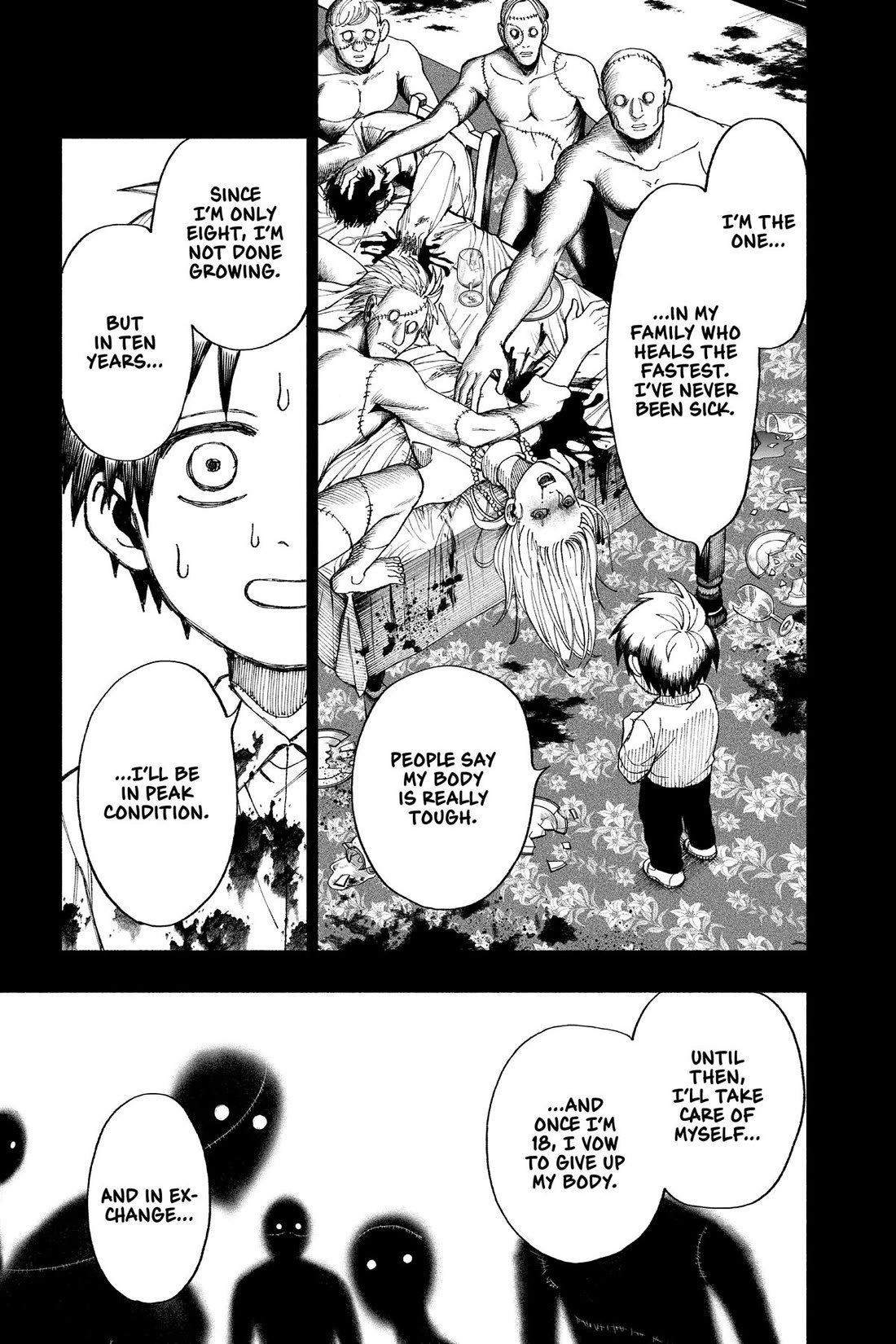 Fabricant 100 chapter 36.6 page 31