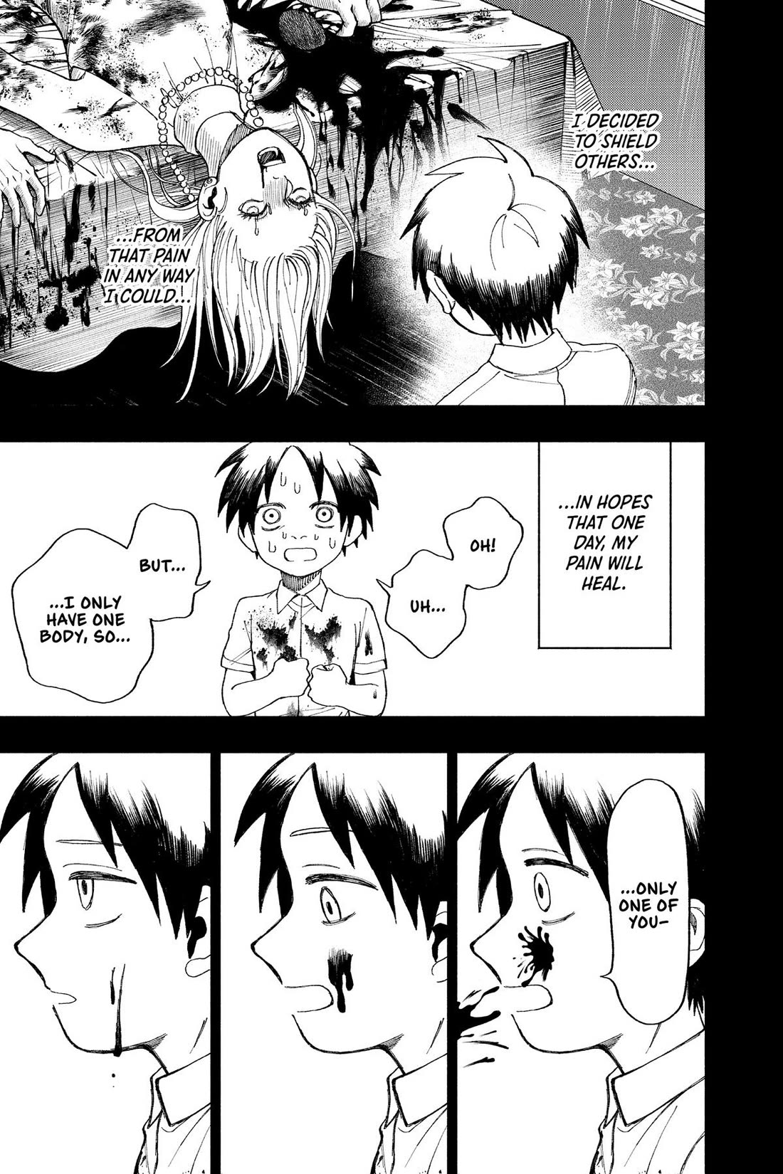 Fabricant 100 chapter 36.6 page 33