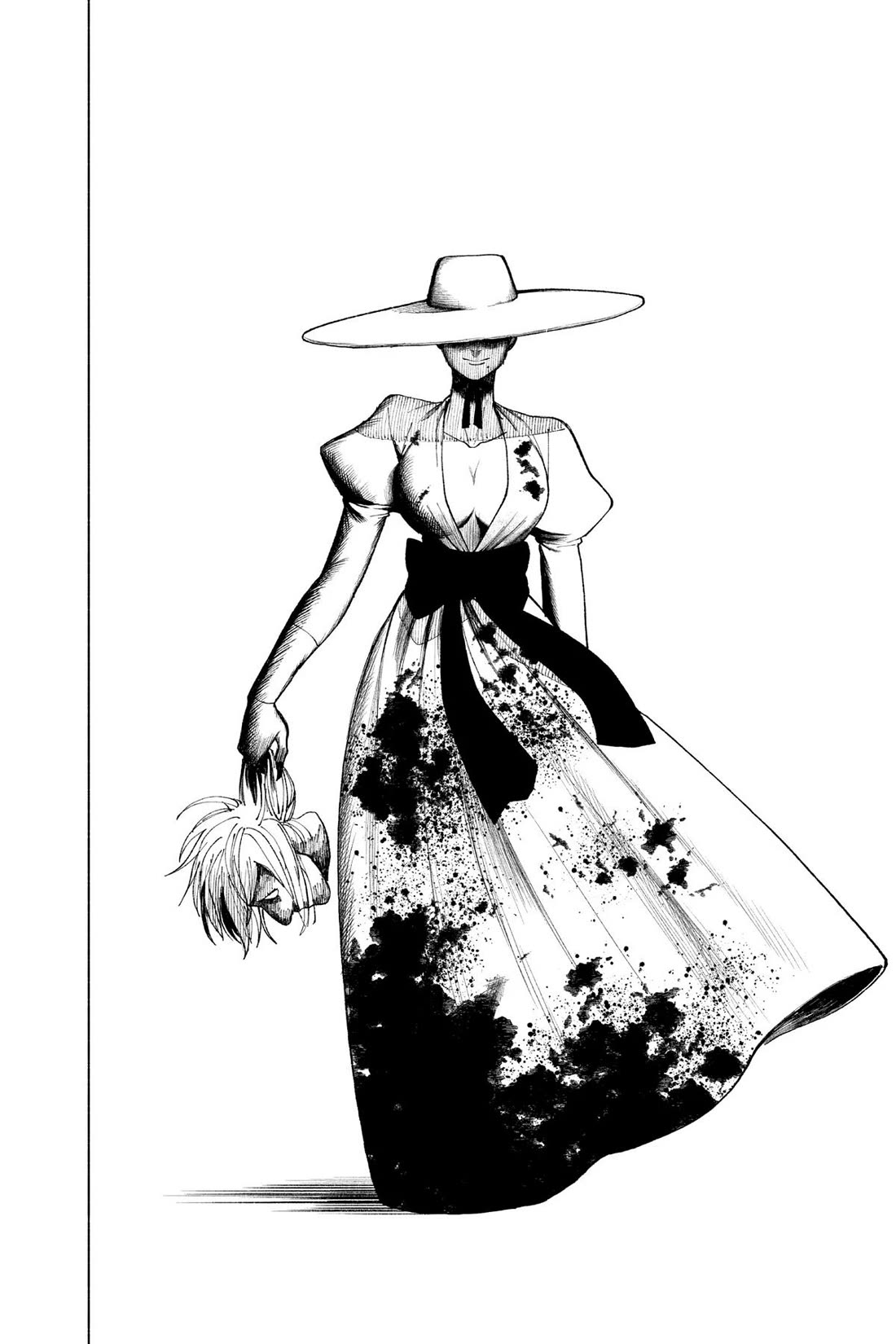 Fabricant 100 chapter 36.6 page 34