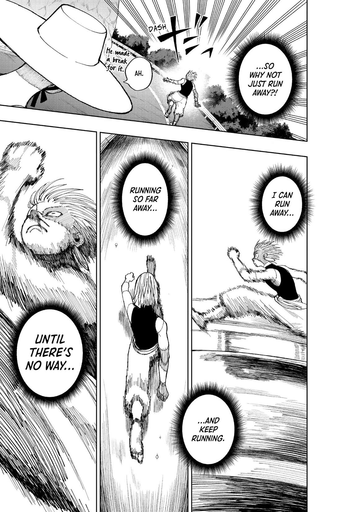 Fabricant 100 chapter 36.6 page 39