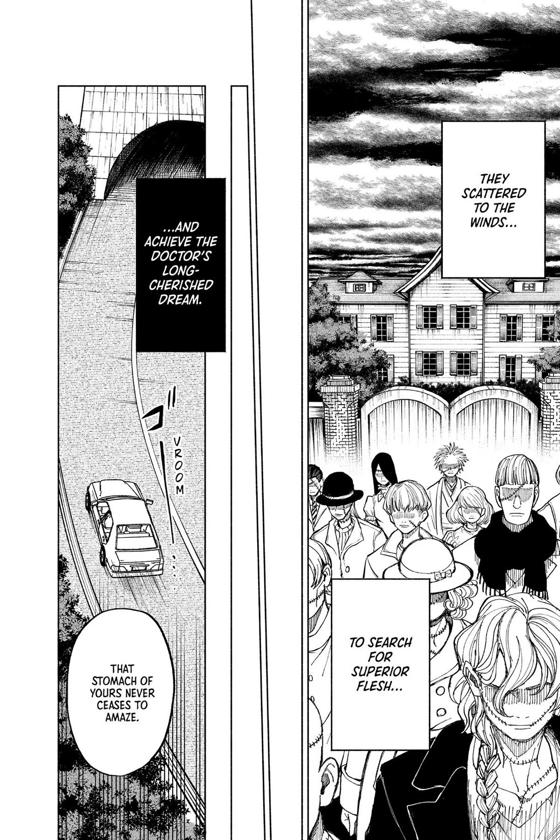 Fabricant 100 chapter 36.6 page 4