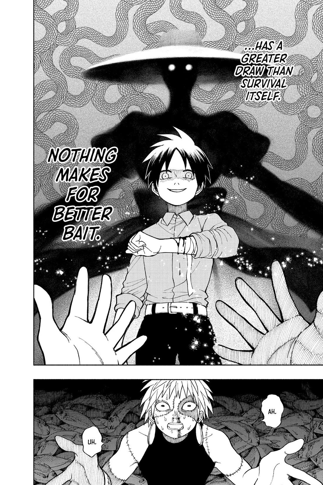 Fabricant 100 chapter 36.6 page 42