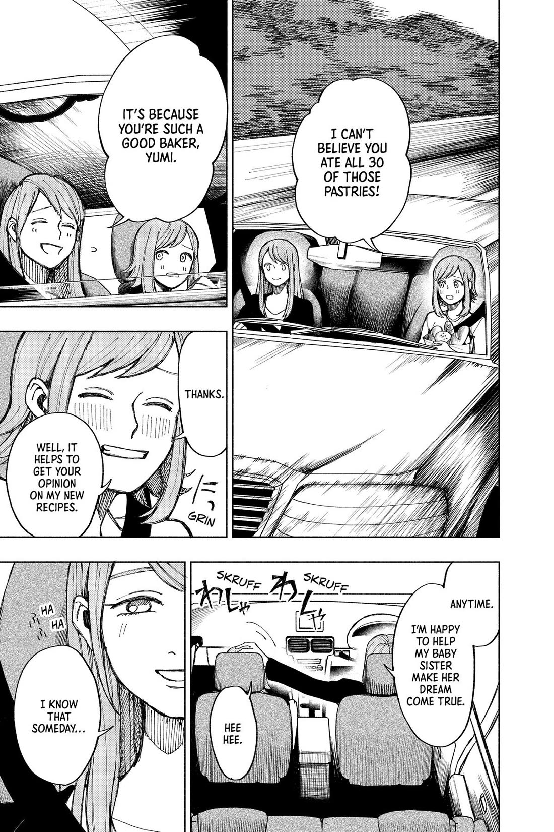 Fabricant 100 chapter 36.6 page 5