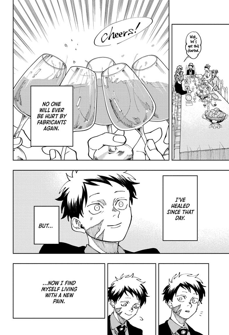 Fabricant 100 chapter 36 page 14