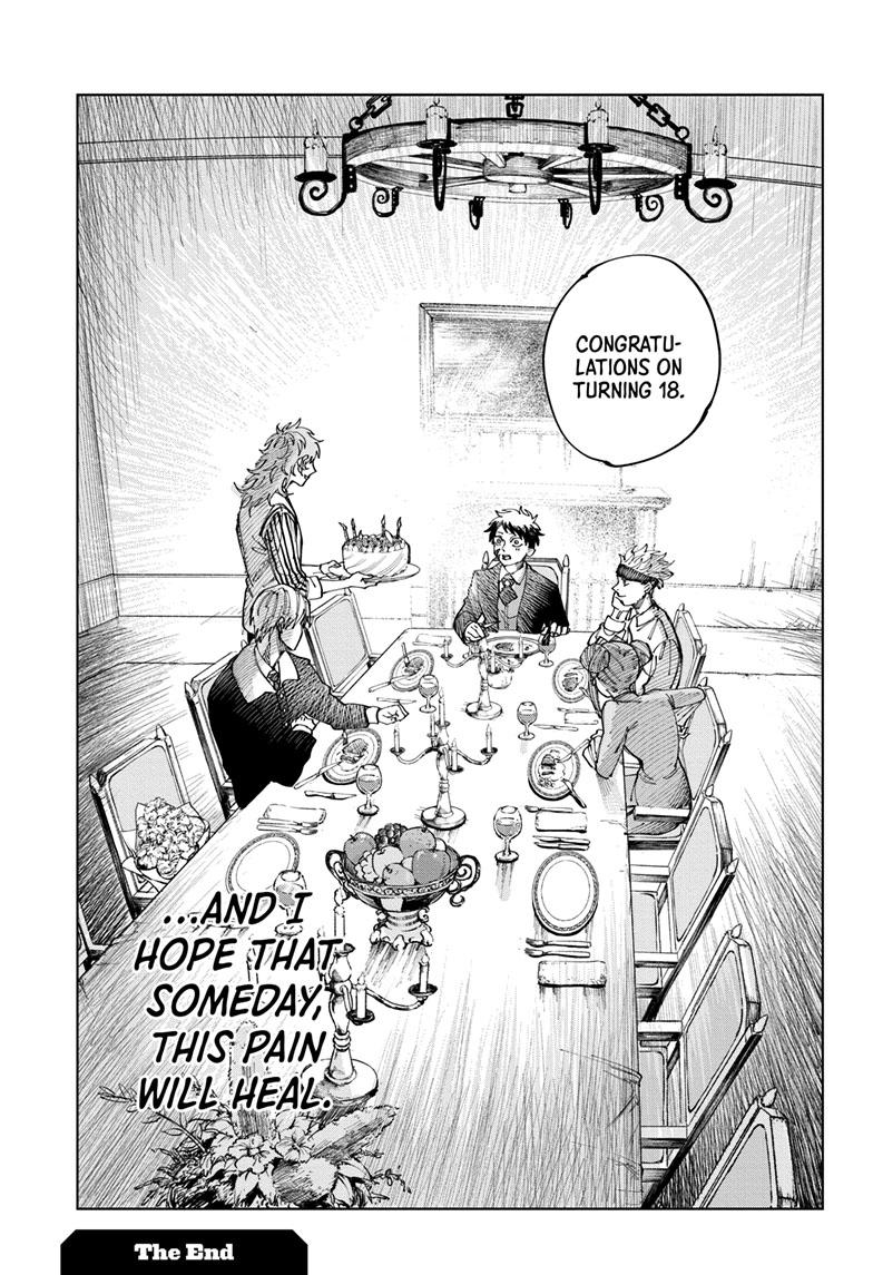 Fabricant 100 chapter 36 page 17