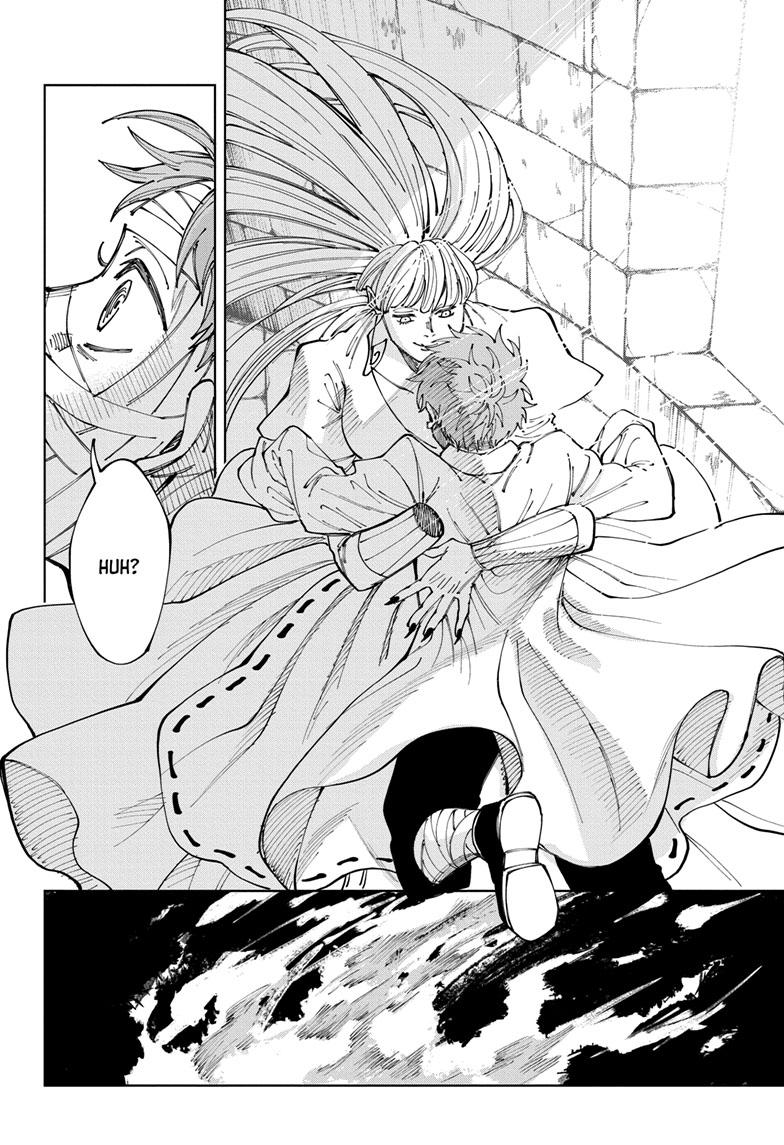 Fabricant 100 chapter 36 page 4